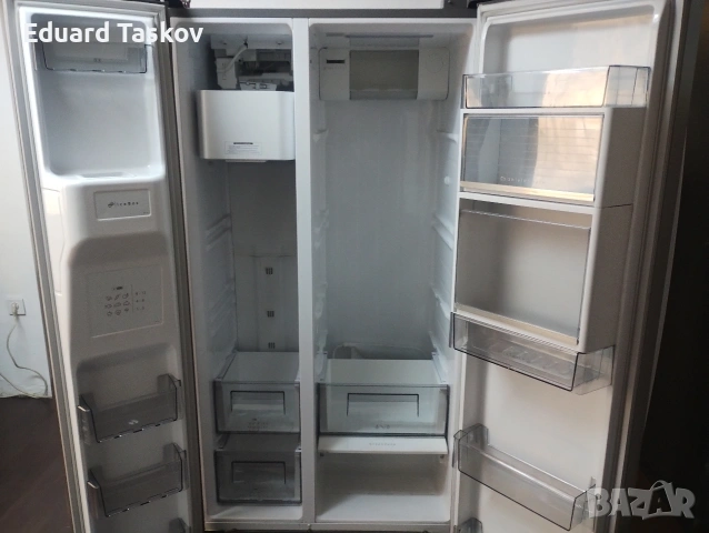 Хладилник Gorenje, снимка 2 - Хладилници - 54089085