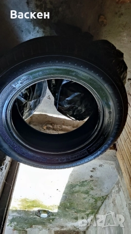 Продавам 3 бр. летни гуми Michelin 195/65 R15 Цената е за трите!, снимка 11 - Гуми и джанти - 55950743