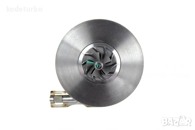 Турбо ядро картридж Turbo cartridge Fiat Doblo 1.3 JTD 63kW KP35-14 55198317