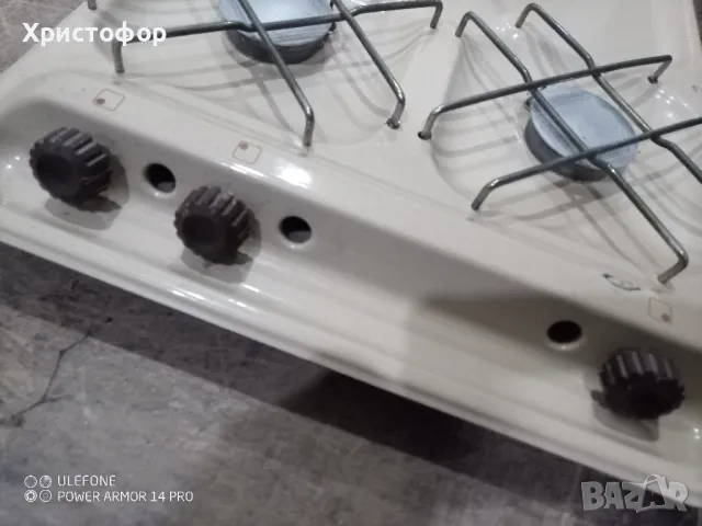 Продавам газови котлони за каравана, снимка 2 - Газови котлони - 49617457