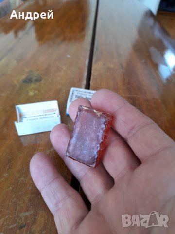 Стар колофон за музикални инструменти, снимка 5 - Други ценни предмети - 34192341