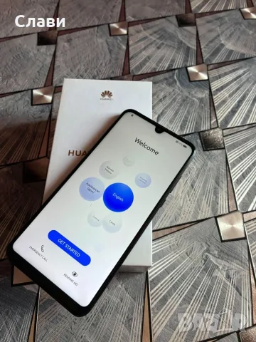 Huawei P30 Lite dark 128GB перфектен!!!, снимка 11 - Huawei - 55962157