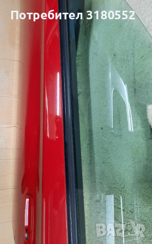 оригинална врата TOYOTA CELICA-оборудвана-T23-(08.1999-09.2005), снимка 12 - Части - 36409162