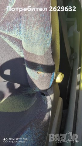 Рено Туинго, снимка 4 - Автомобили и джипове - 42813988