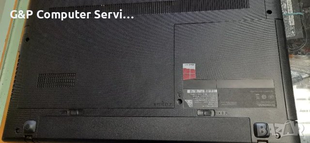Лаптоп Lenovo G50-30 за части ..., снимка 5 - Части за лаптопи - 47802435