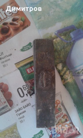 Чукче и секач, снимка 2 - Други инструменти - 30088372