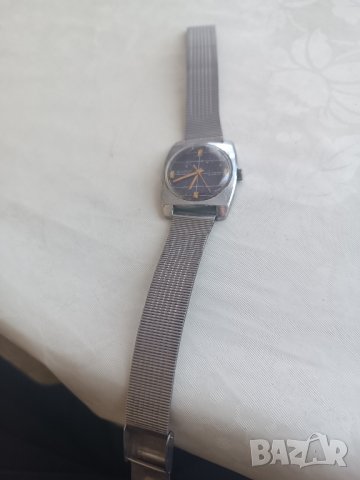  Часовник Wostok 18 jewels , снимка 3 - Мъжки - 42569656