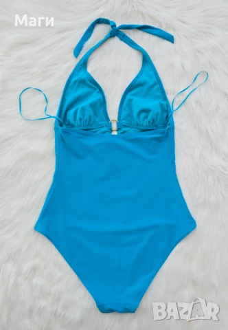 Дамски бански Hunkemöller размер М/Л, снимка 4 - Бански костюми - 50660821