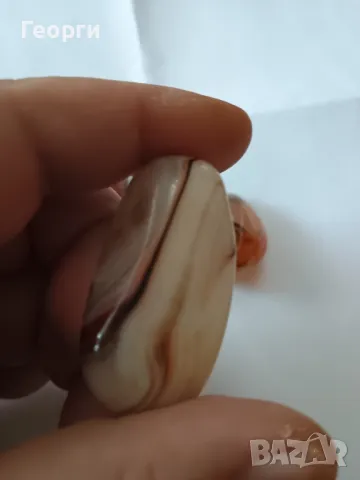 3 ахата от Мадагаскар, снимка 7 - Други ценни предмети - 50372248