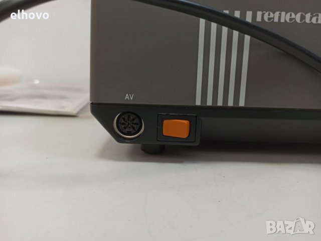 Слайд проектор Reflecta AF2006, снимка 2 - Плейъри, домашно кино, прожектори - 31248384