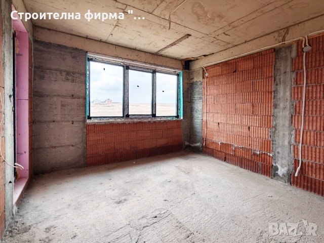 Къща с двор и гараж до София, директно от инвеститор, снимка 4 - Къщи - 54024785