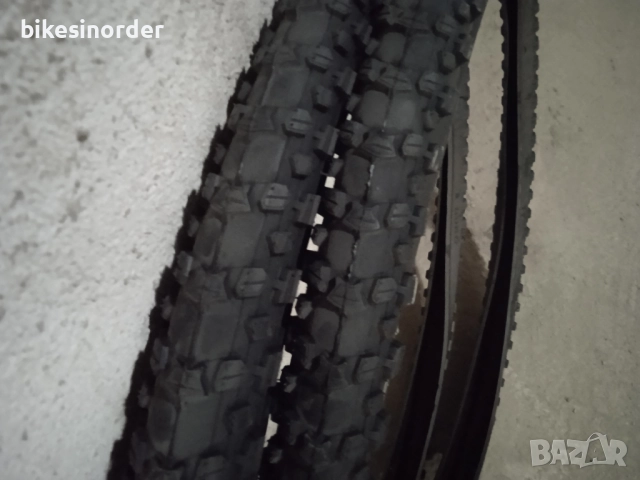 Гуми 27,5/2 нови, снимка 5 - Части за велосипеди - 51759835