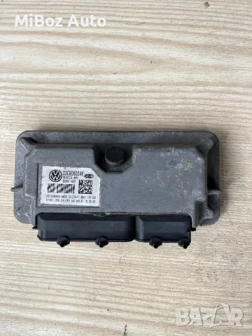 Компютър двигател ECU Фолксваген Голф 5 VW Golf