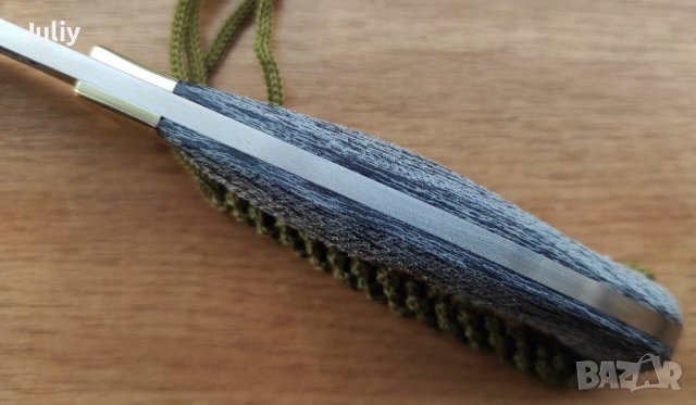 Тактически фиксиран нож CRKT/ за колан или на бедро /, снимка 11 - Ножове - 39472414