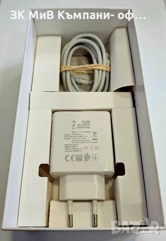 Гаранция!!! Huawei Nova 12s 8/256 02257-25, снимка 6 - Huawei - 50259482