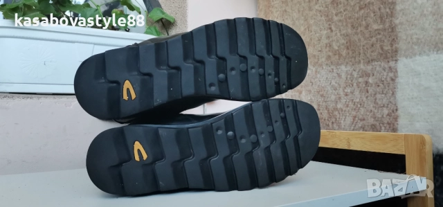 Бoтуши Camel Active 38н.Естествена кожа , снимка 2 - Дамски ботуши - 52746506
