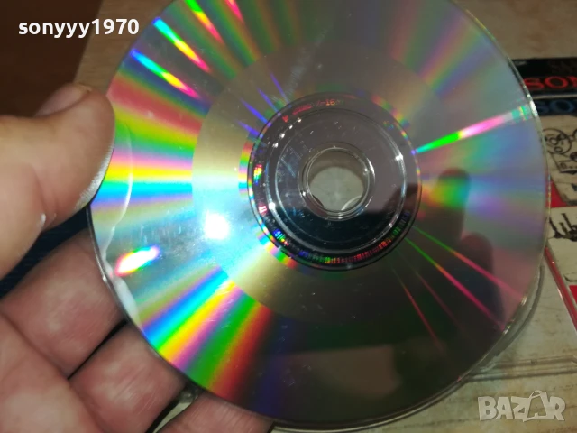 TLC CD 1506251422, снимка 15 - CD дискове - 50672964