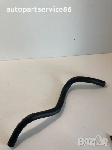 Маркуч на сервоуправлението за KIA Carnival 2.9 CRDi (2006–2012) 57530-4D300