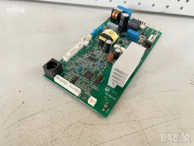 Nivona - Основна Платка Захранваща, снимка 2 - Кафемашини - 47833102