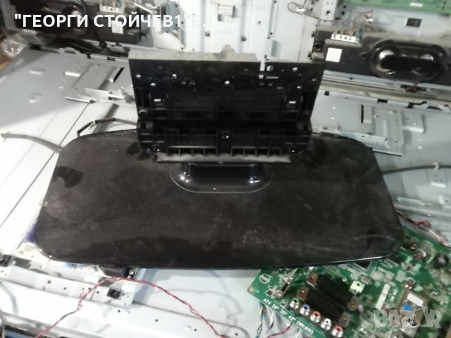 PHILIPS  42PFL3604-12 СЪС ДЕФЕКТЕН ПАНЕЛ, снимка 11 - Части и Платки - 29752972