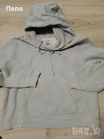 Горнище Tommy Hilfiger 