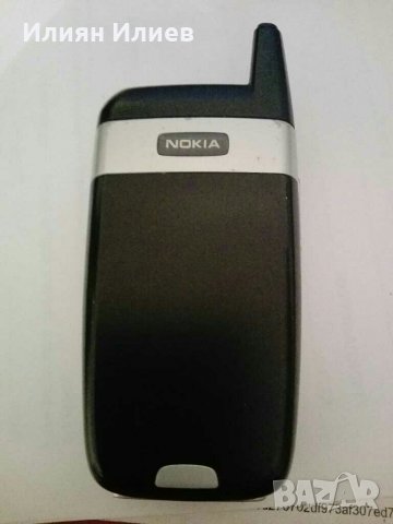 Nokia 6103, снимка 2 - Nokia - 29176067