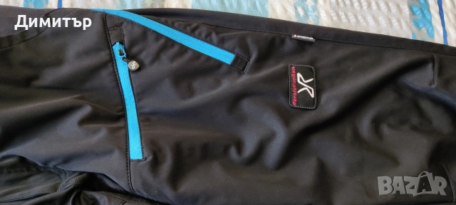 RVRC hybrid pants, снимка 3 - Панталони - 54006850