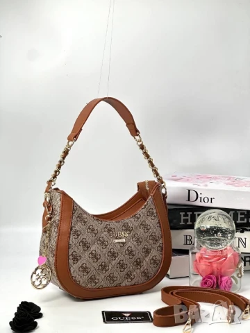чанти guess , снимка 8 - Чанти - 50595367