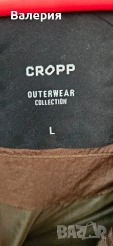 Зимно яке , снимка 3 - Якета - 51634598