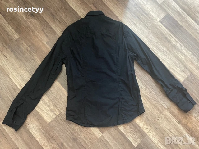 елегантна мъжка риза, снимка 4 - Ризи - 50716942