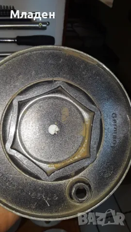 Капачки за джанти форд RS (ford RS), снимка 4 - Части - 47539484