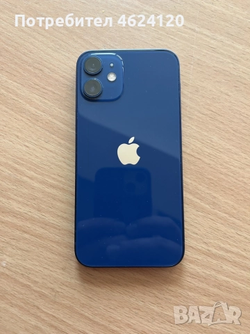 iPhone 12 mini 64gb 