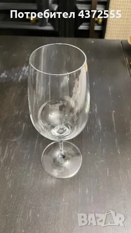 Чаши за вино, снимка 2 - Чаши - 48972620