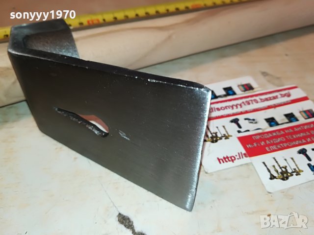 SOMA PROFESSIONAL-ТЕСЛА С ДРЪЖКА 2411221844, снимка 9 - Други инструменти - 38787076