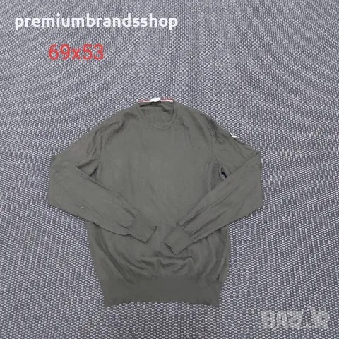 Moncler пуловер S размер мъжки 