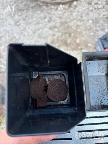 Saeco Incanto de luxe S-class, снимка 7 - Кафемашини - 51893873