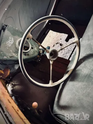 BMW Isetta 250, снимка 4 - Автомобили и джипове - 49182888