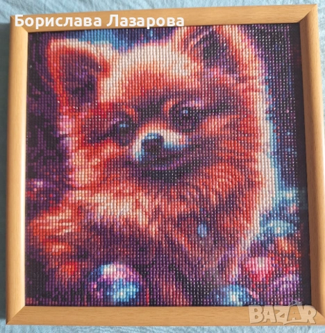 Диамантени гоблени , снимка 2 - Гоблени - 53311899