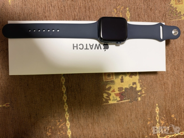 Часовник Apple Watch SE 3 44mm