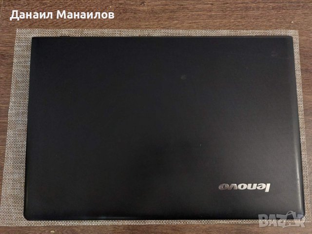 Lenovo IdeaPad 300-15IBR, снимка 2 - Лаптопи за дома - 42852266