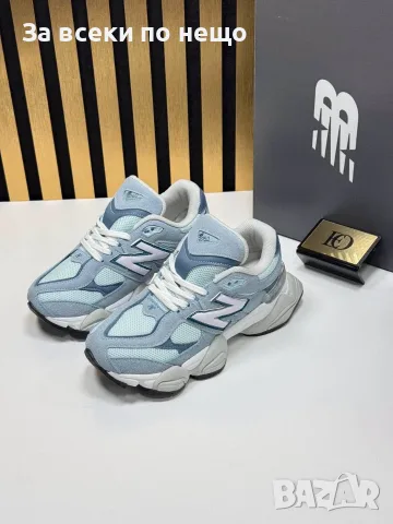 New Balance Дамски Маратонки👟Дамски Спортни Обувки Ню Баланс - Различни Цветове Код SEM-375, снимка 6 - Маратонки - 55862784