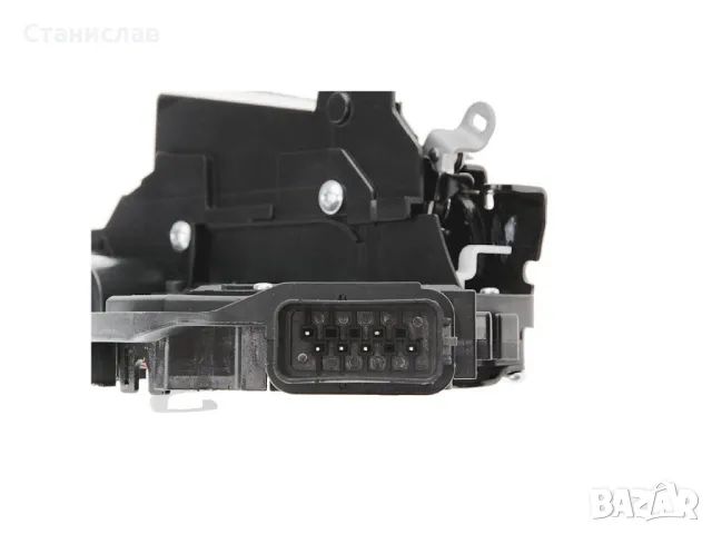  Volvo V70 MK3 Брава за предна лява врата , снимка 6 - Части - 50364393