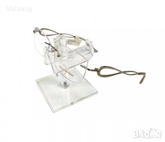 метални рамки за очила, снимка 7 - Слънчеви и диоптрични очила - 29249193