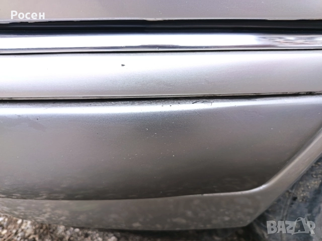 Предна броня за Мерцедес, снимка 9 - Части - 52395689