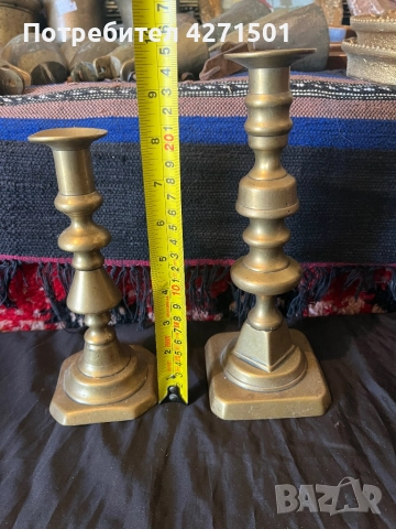 Стари вещи , снимка 6 - Декорация за дома - 52801043