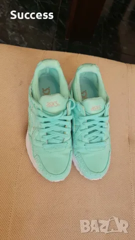 Маратонки Asics, снимка 2 - Маратонки - 47725361