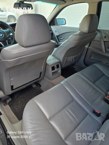 BMW, снимка 7 - Автомобили и джипове - 53814697