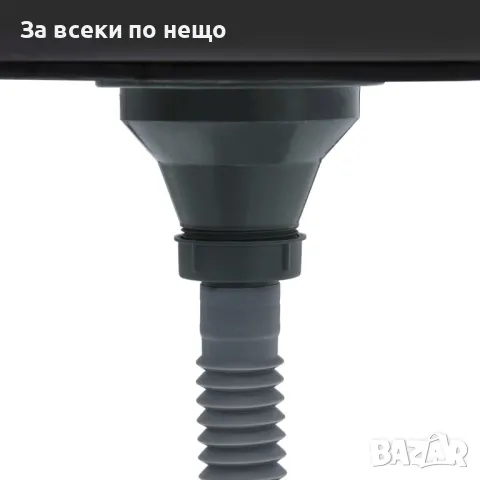 Ръчно изработена кухненска мивка с отвор за смесител, инокс Код P314, снимка 8 - Мивки - 49788695