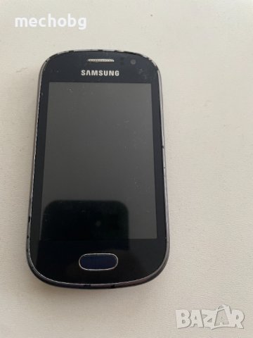 Samsung S6810 Galaxy Fame 