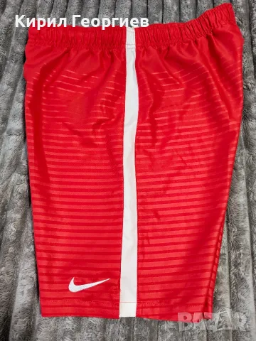Мьжки кьси панталонки Nike